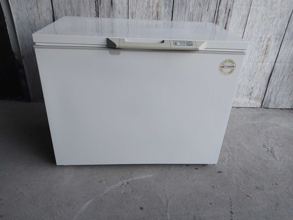 zamrażarka skrzyniowa /  249