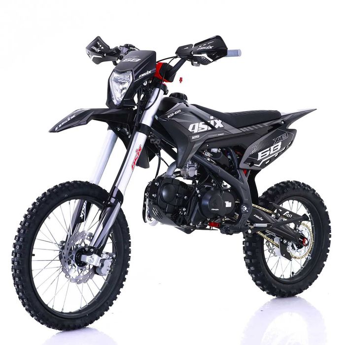 cross ASIX XB68 125 / 140/ PROMOCJA / dostawa / gratis / ProMotor