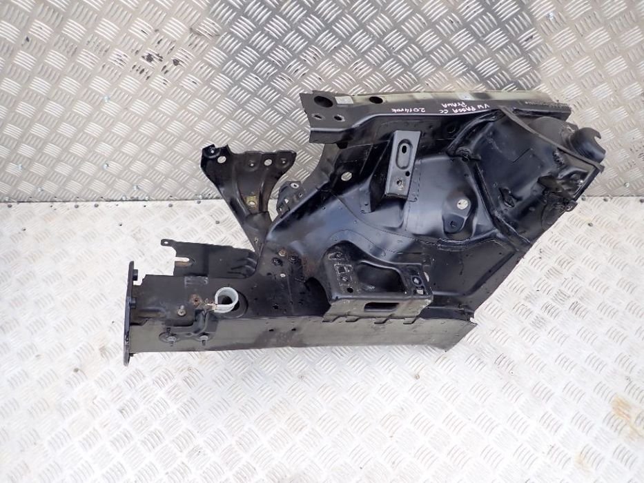 CWIARTKA PRAWA PODŁUZNICA VW PASSAT CC RADOM