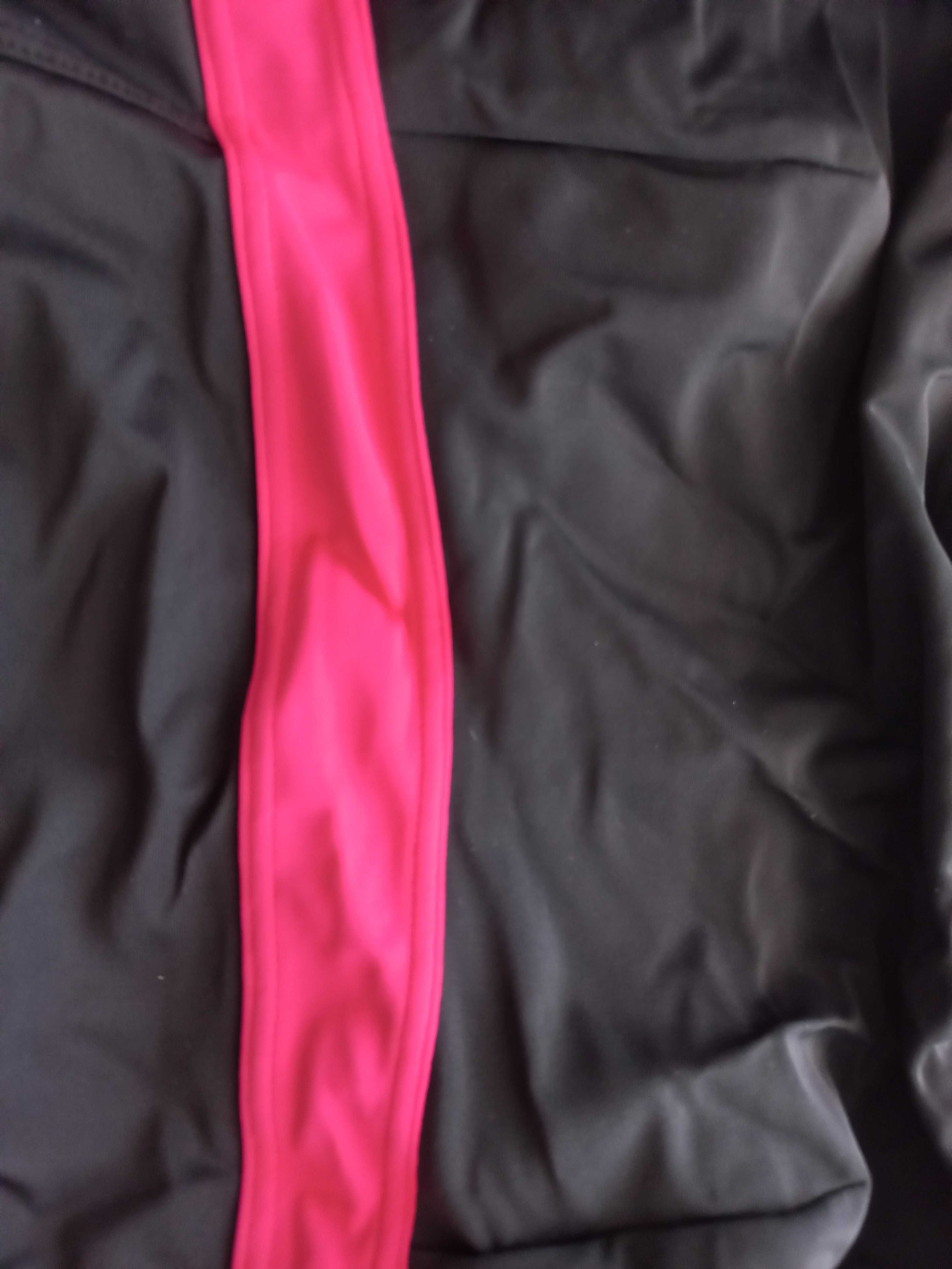 Kostium kąpielowy jednoczęściowy ciążowy XL Decathlon NABAIJ