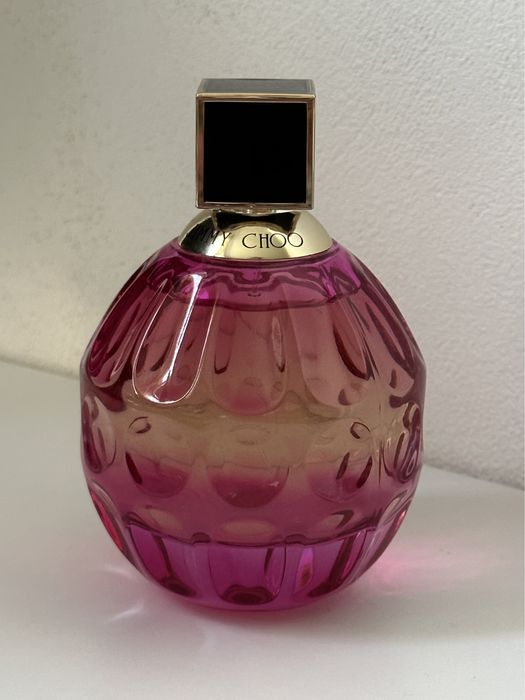 Dior Poison Girl, Jimmy Choo, Cacharel, Tommy Girl, Moschino Парфуми