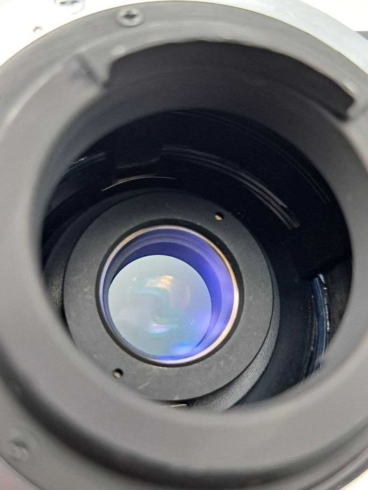 Olympus Zuiko Auto-Macro 50mm f/3.5 | OM-System