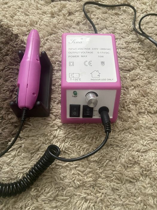 Фрезер для манікюру