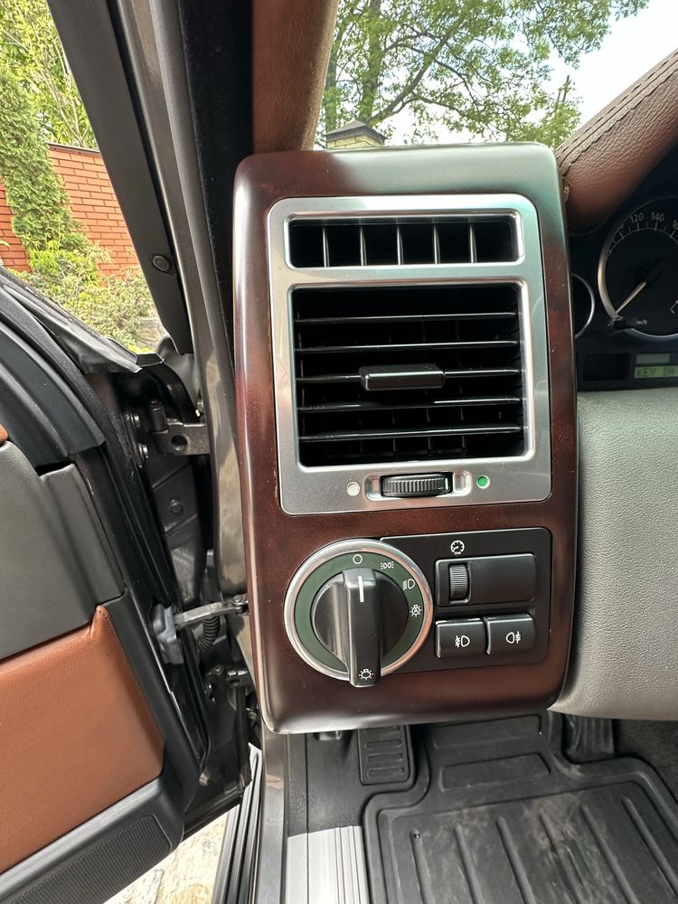Продам Land Rover Range Rover 2005