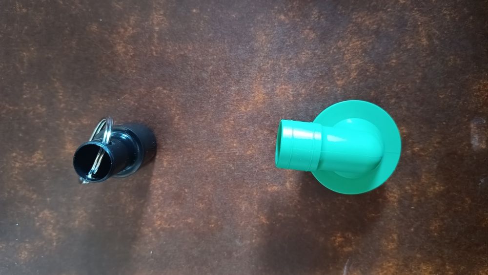 Vendo acessório da SOG