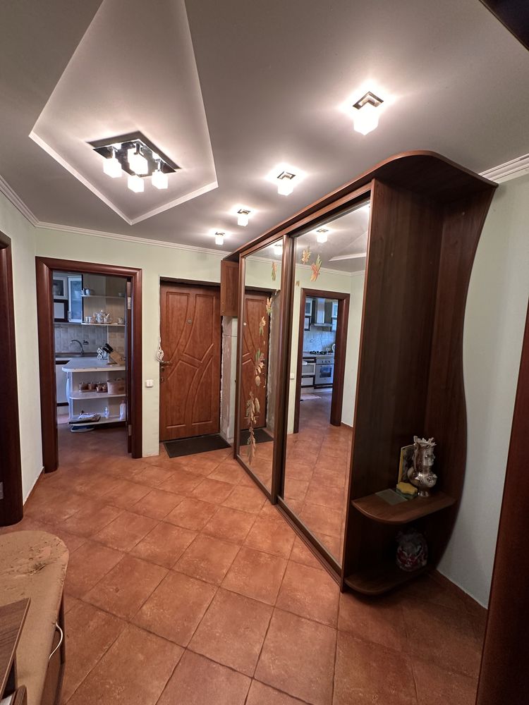 Продаж 3 кім квартира центр Хрещатик