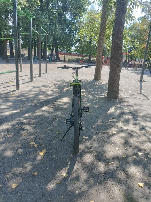 Велосипед [Crossbike] 29r