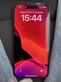 Iphone 14 Pro roxo