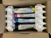 Toner Brother CMYK oryginalny TN243 TN243CMYK