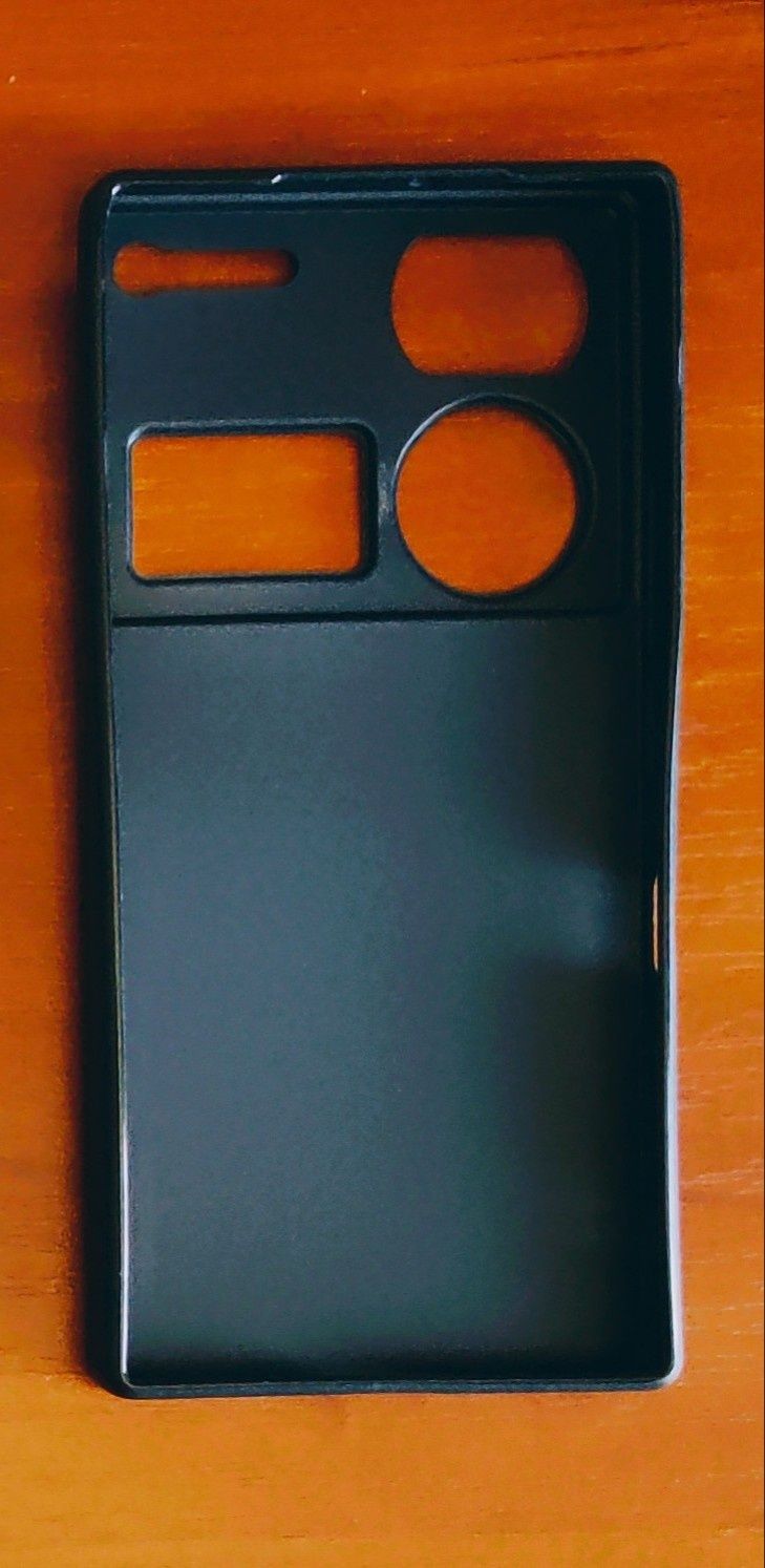 Чехол для ZTE nubia z60 ultra, новый