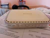 Ruter wi-fi netgear