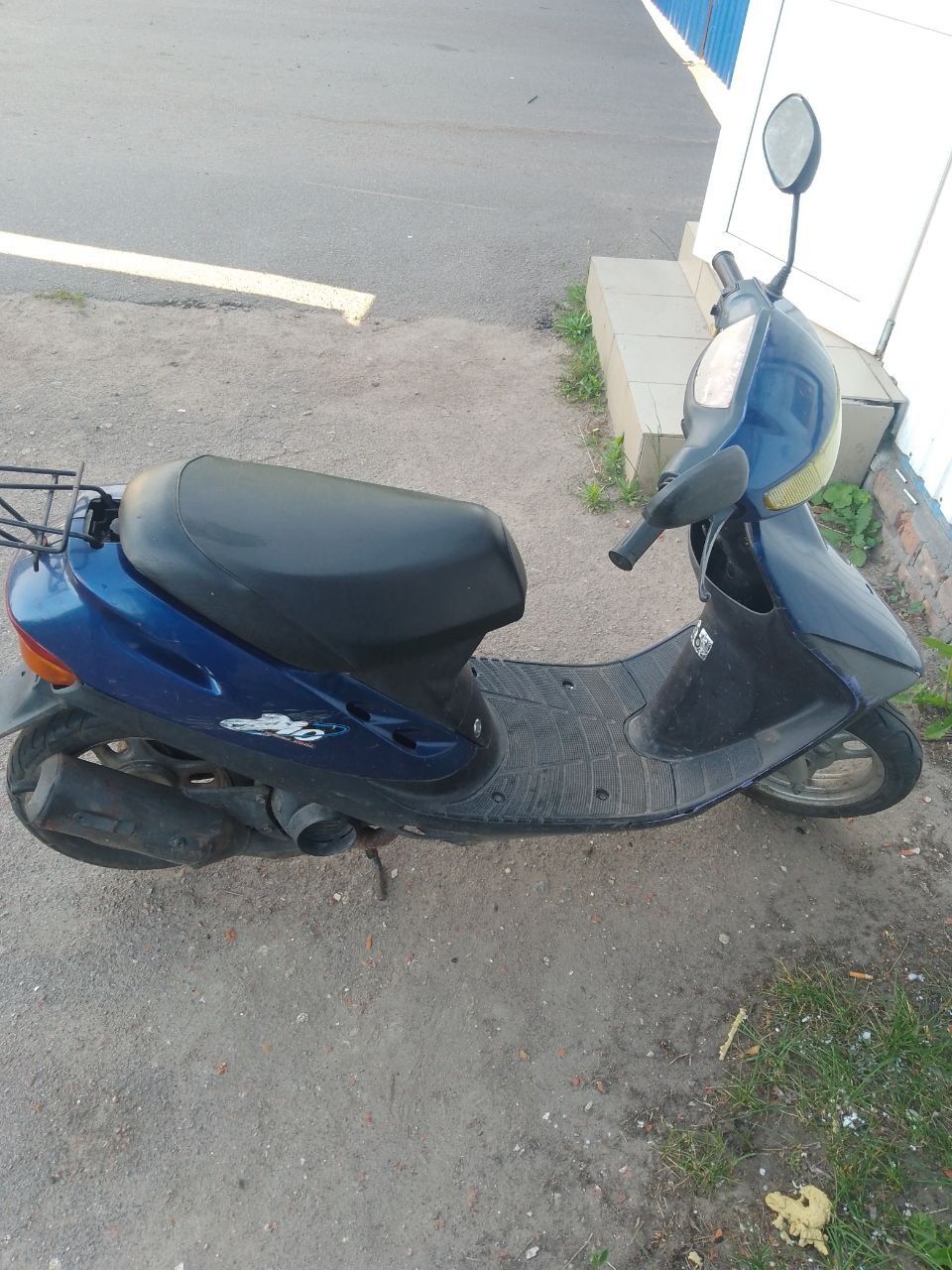 Продам Хонда Діо27 в гарному стані