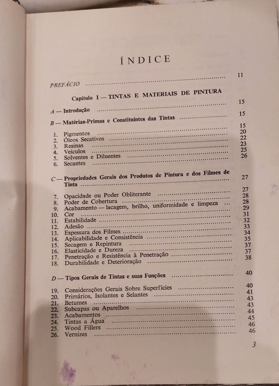 Manual de pintura Robialac