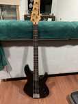 Baixo Ibañez TR 100 Expressionist
