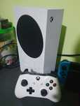 Xbox series s 512gb