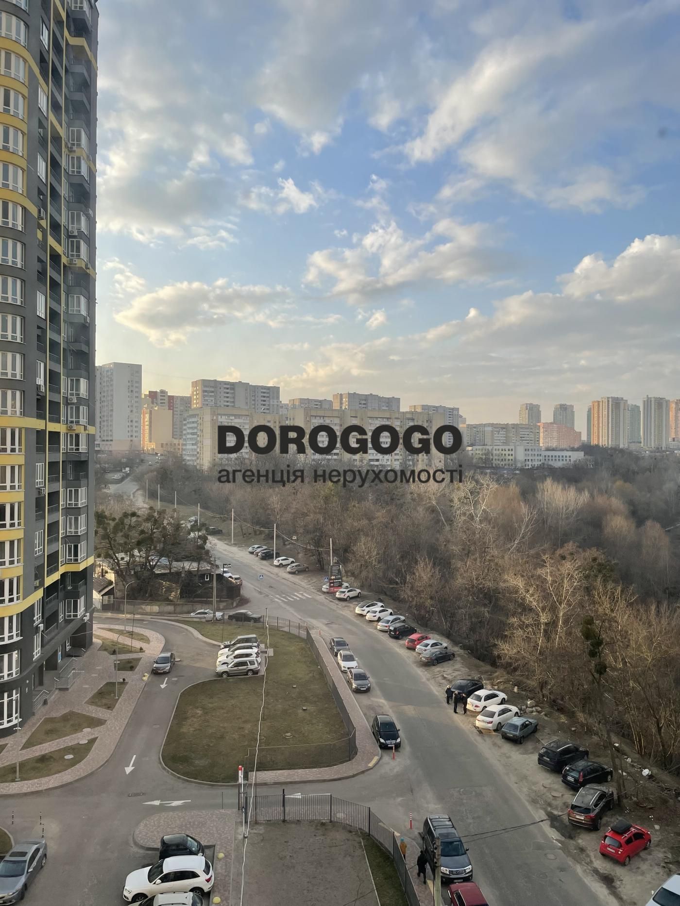 Продаж великої 2 к квартири.Без комісії,ЖК Медовий, м.Київ