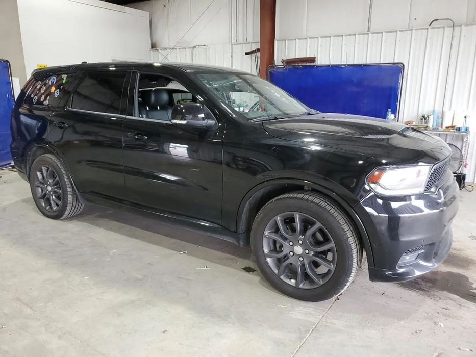 Dodge Durango R/T Hemi