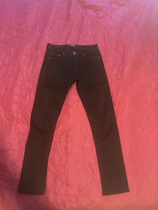 Spodnie Jack & Jones slim glenn
