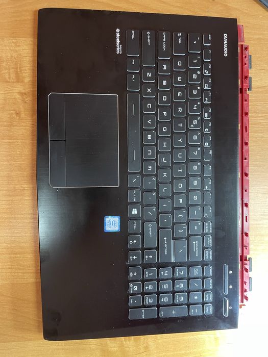 Wszystkie czesci do laptopa msi