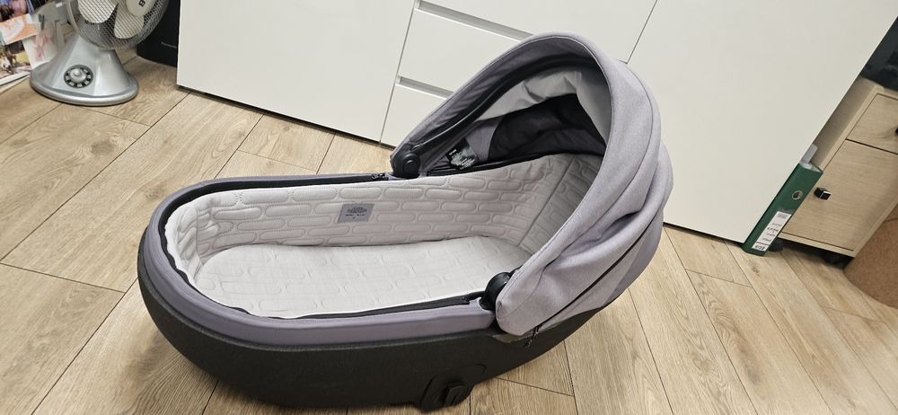 Gondola ANEX MEV