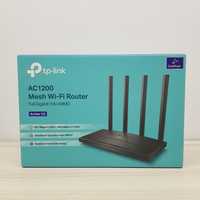 Tp-link Ac 1200 Mesh Wi-Fi Router