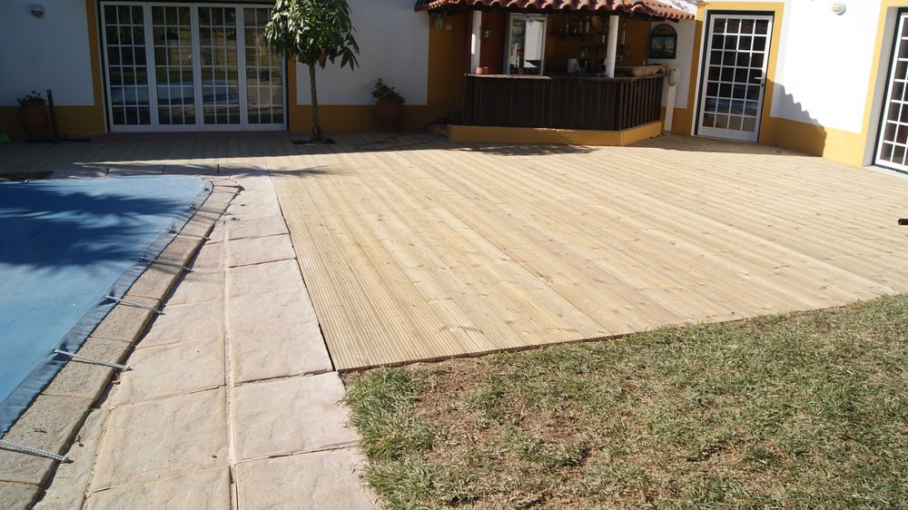 Remodelações  de  Moradias  e Apartamentos