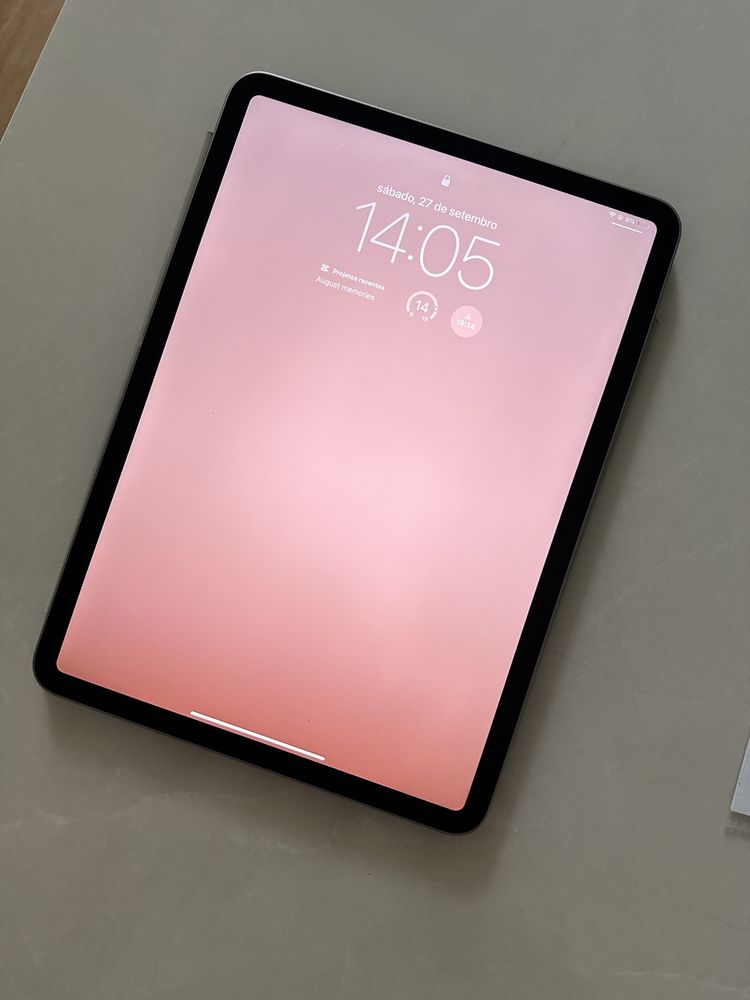 Ipad Pro 11” 4th gen