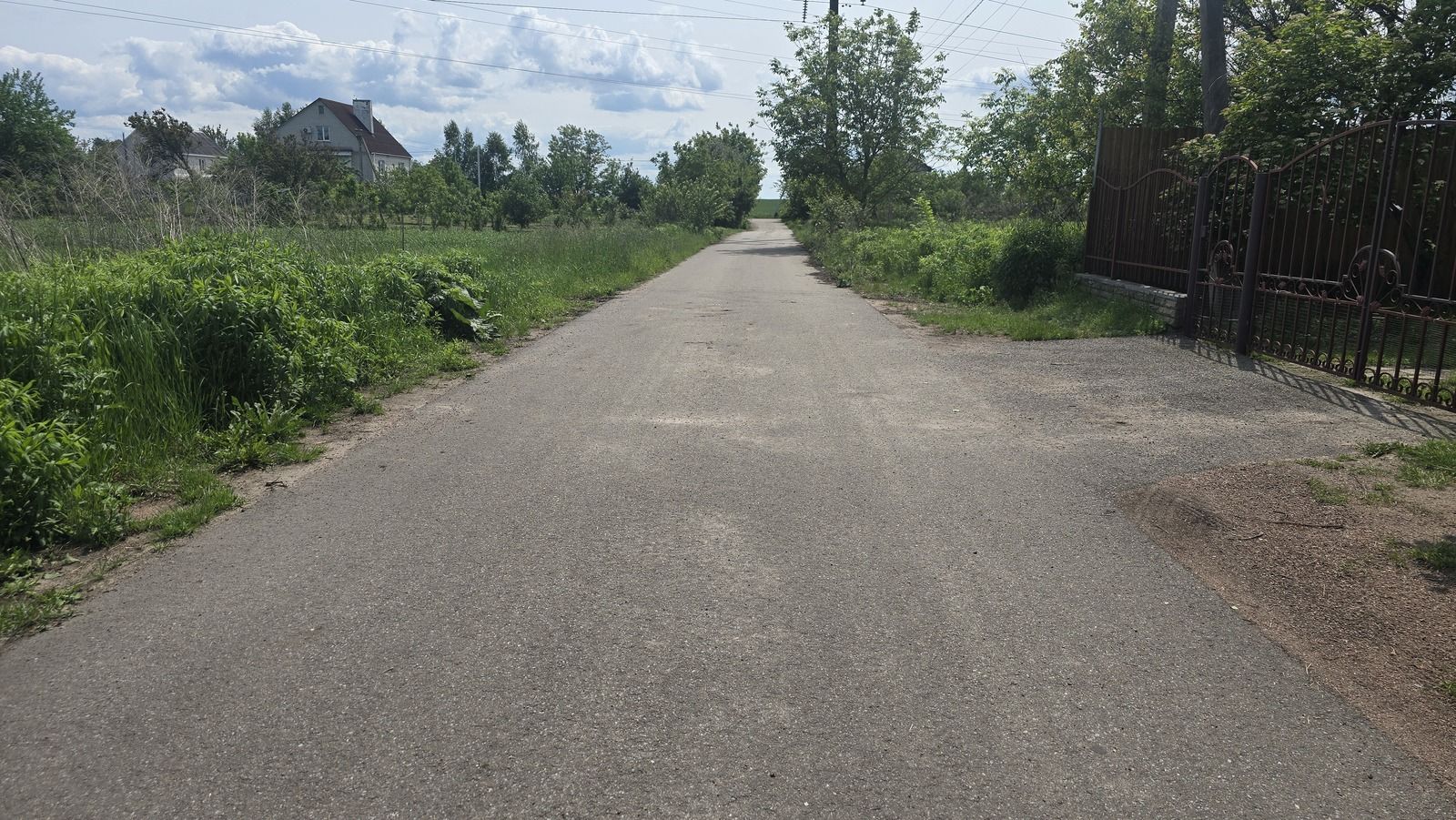 Продаж ділянки 15 соток с.Клітчин (2696578)
