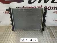 RA0540 Hyundai/Kia Solaris 17- радіатор 0 25310-h5xxx