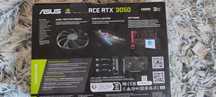 Asus Dual RTX 3050 8GB