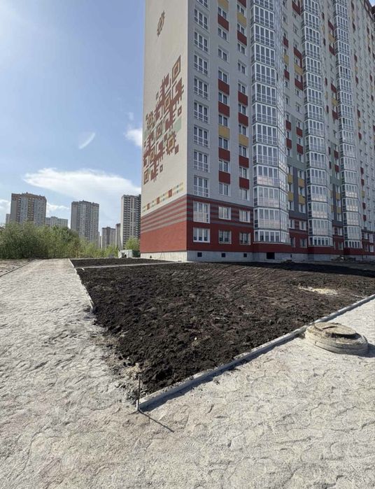 Срочно ! Продам 1к квартиру ЖК Патріотика, Синевир, скоро здача !