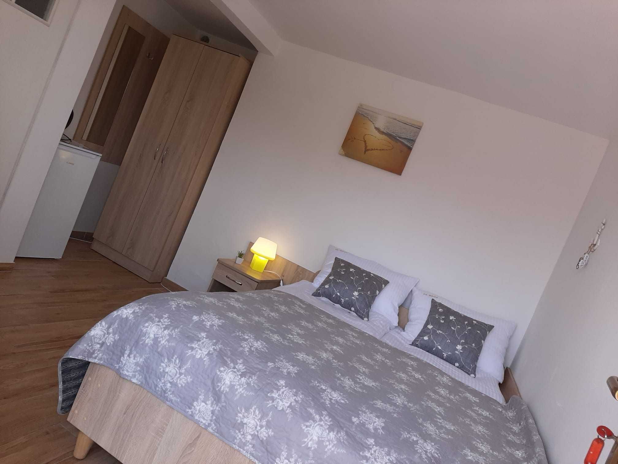 Pensjonat Na Górce w Rewalu- zapraszam