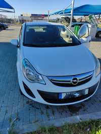 Corsa D 1.3 cdti