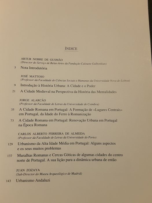 Cidades e História/Portugal Pré-Histórico/História Misteriosa Portugal