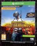 PlayerRunknow's Battlegrounds