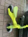Bicicleta criança da Chicco Eco+