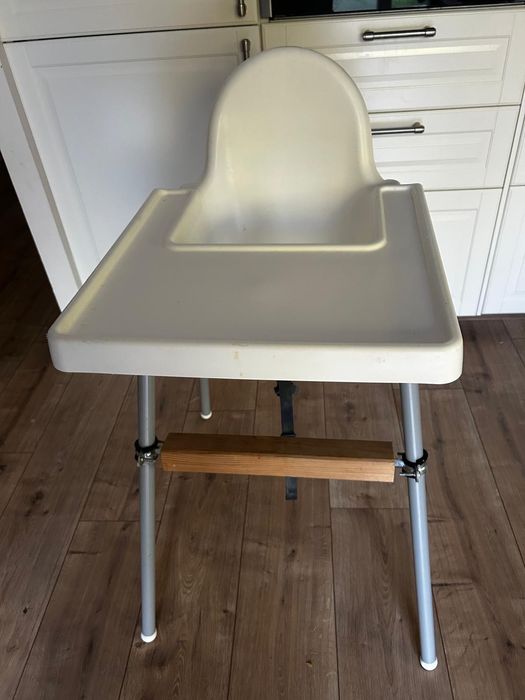 Krzesełko Ikea Antilop