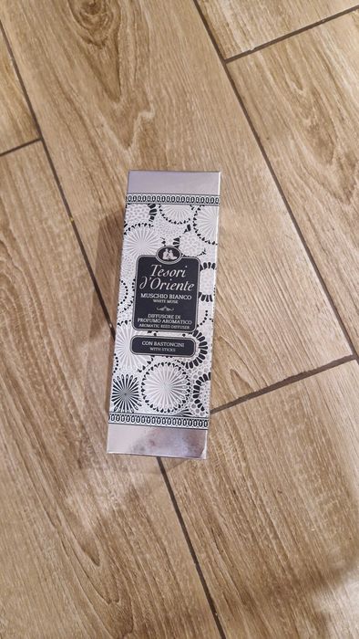 Dyfuzor zapachowy Rossmann