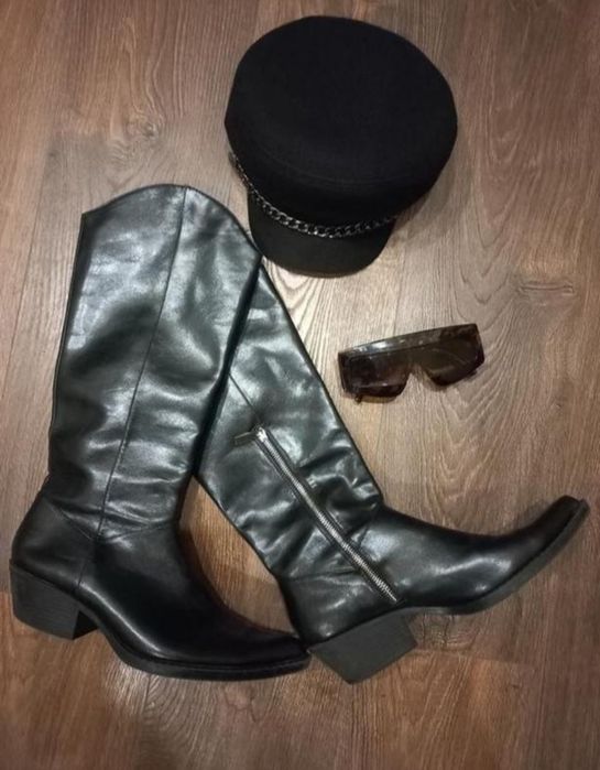 Казаки жіночі труби