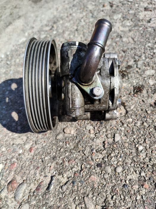 Pompa Wspomagania Audi Oryginalna