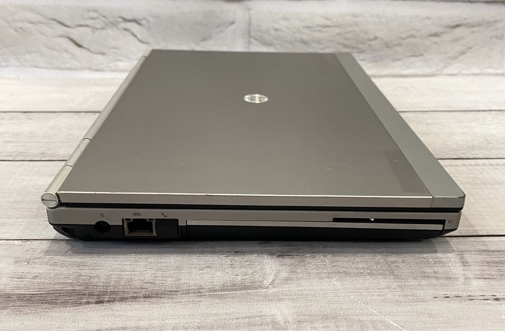 Ноутбук HP EliteBook 2570p 12.5’’ i5-3230M 8GB ОЗУ/ 320GB HDD (r1523)