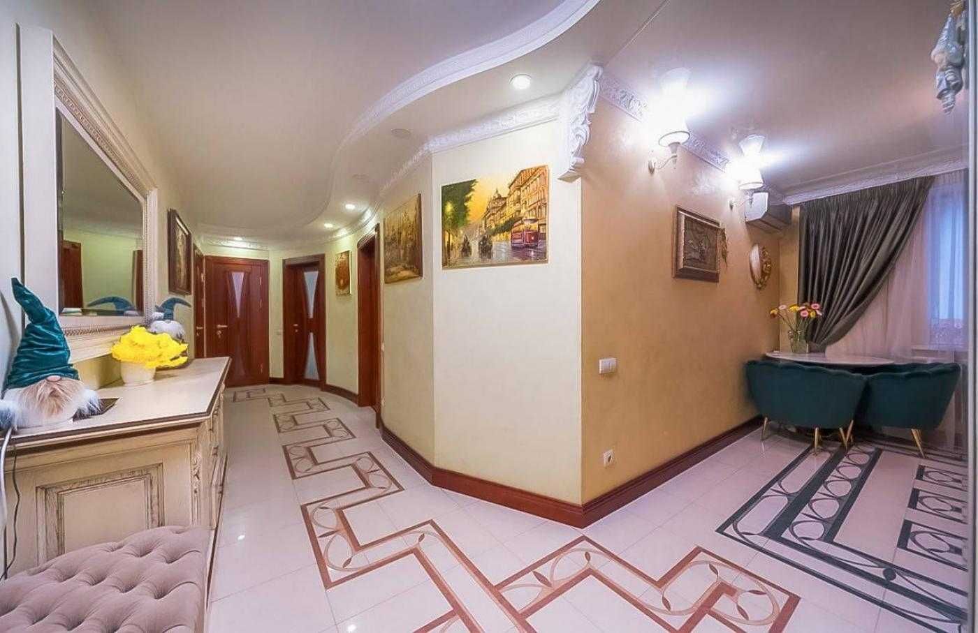 Продажа Квартиры пр-т Науки 24 к2 Голосеевский район метро Деміївська