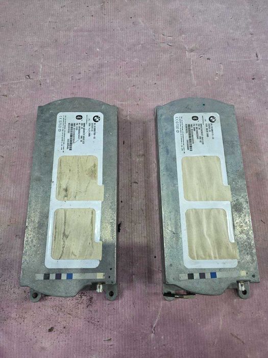 Модуль Bluetooth BMW X5 E53 (04-06) 84.106964113-02