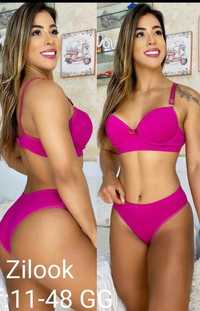 Lingeries Brasileiras