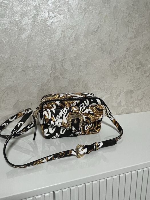 Жіноча Сумка Versace Jeans Couture