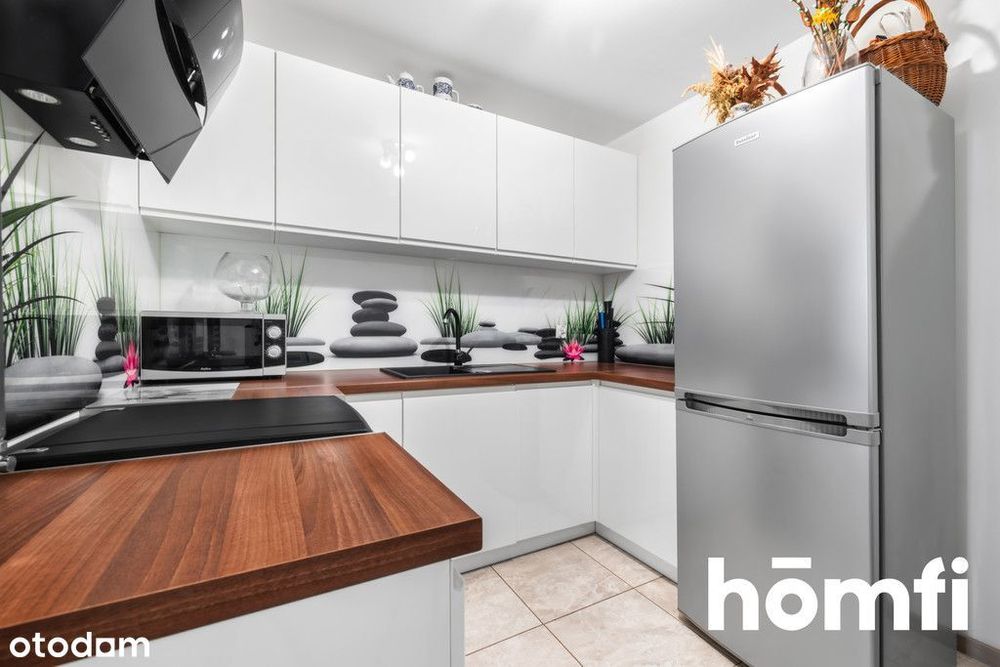 Mieszkanie do wejścia z garażem w cenie