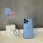 Apple iPhone 13 Pro 256GB Sierra Blue | Bateria 100% | Gwarancja 3msc