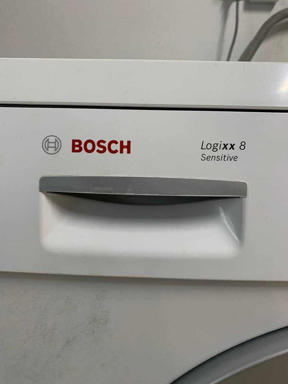 Pralka BOSCH Logixx 8