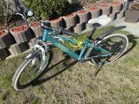 Rower Kross 24 Lizzy