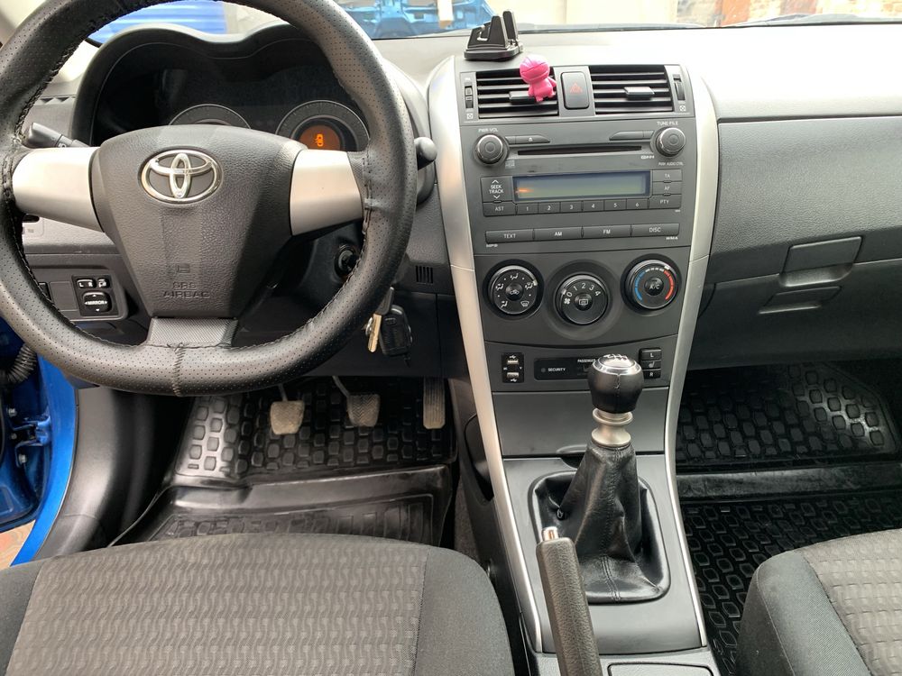 Продам Toyota